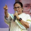 Girls Should Not Be Allowed Out at Night: Mamata Banerjee.